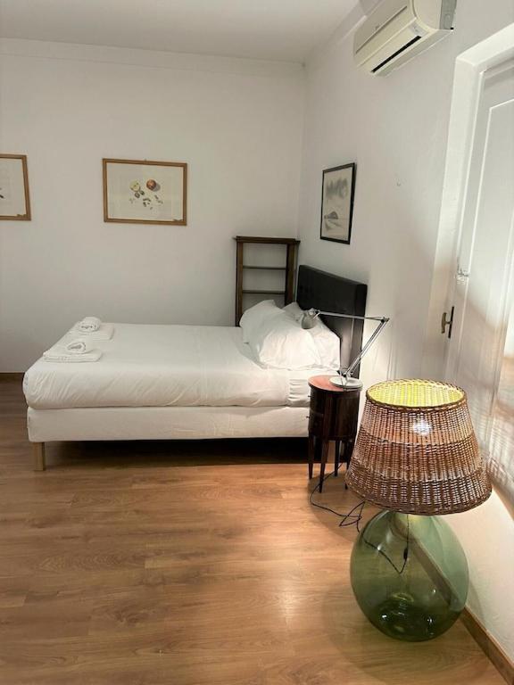 Vespucci Florence Studio Luaran gambar